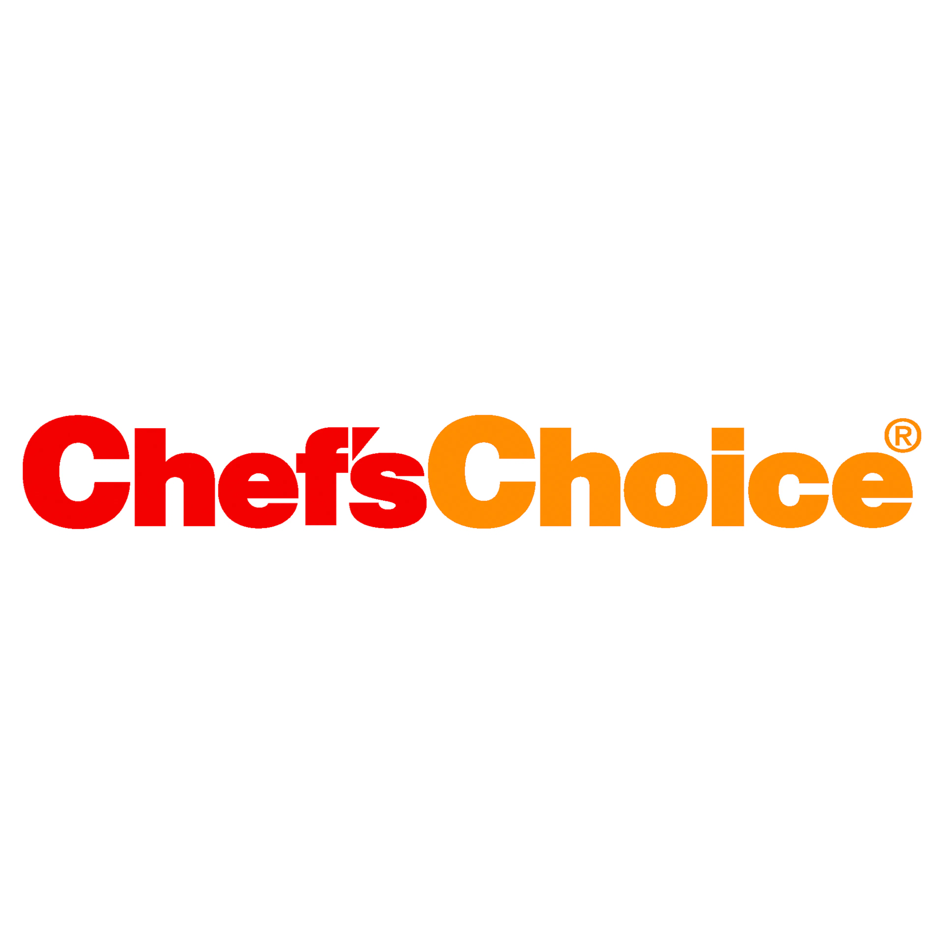 Chefs Choice logo