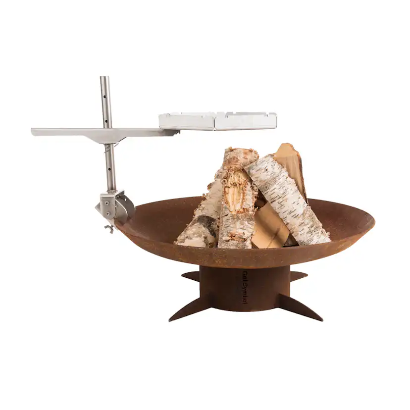 Grillsats GrillSymbol Otto