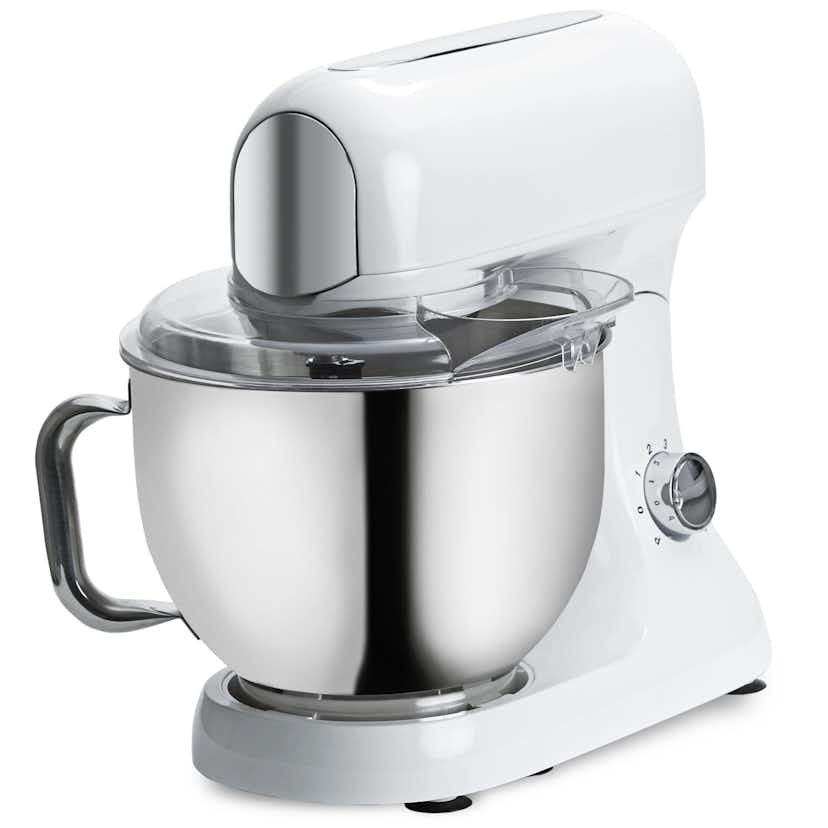 Köksmaskin Champion Pro 6L 1200W KA400 Soft White