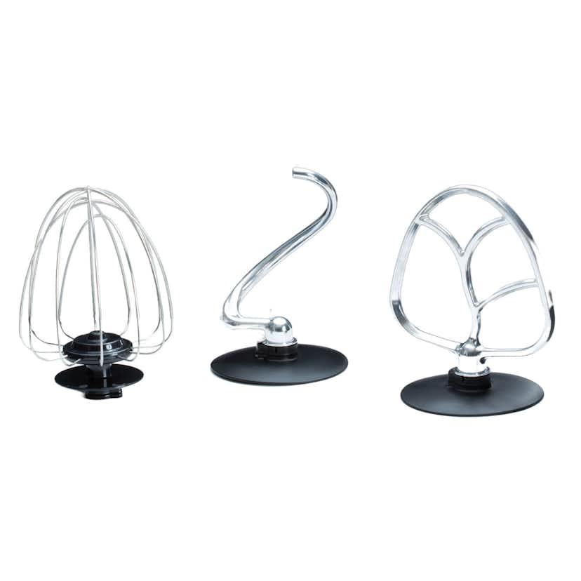 Köksmaskin Champion Pro 6L 1200W KA400 Soft White