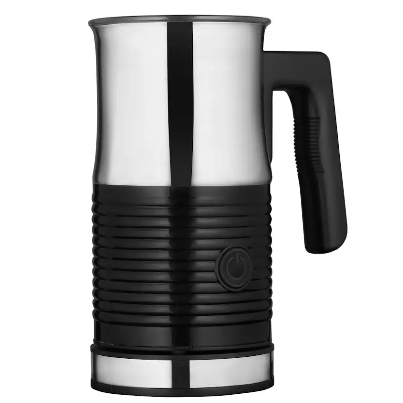 Mjölkskummare Champion 130ml/300ml MS210 Rostfri