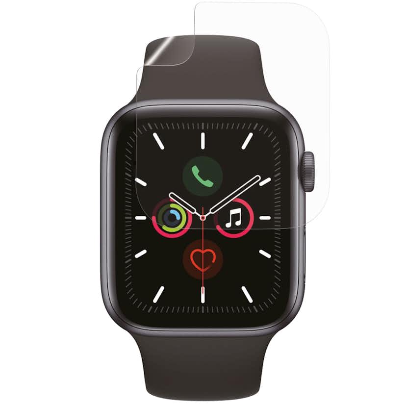 Skärmskydd Champion Apple watch 3-pack 44mm