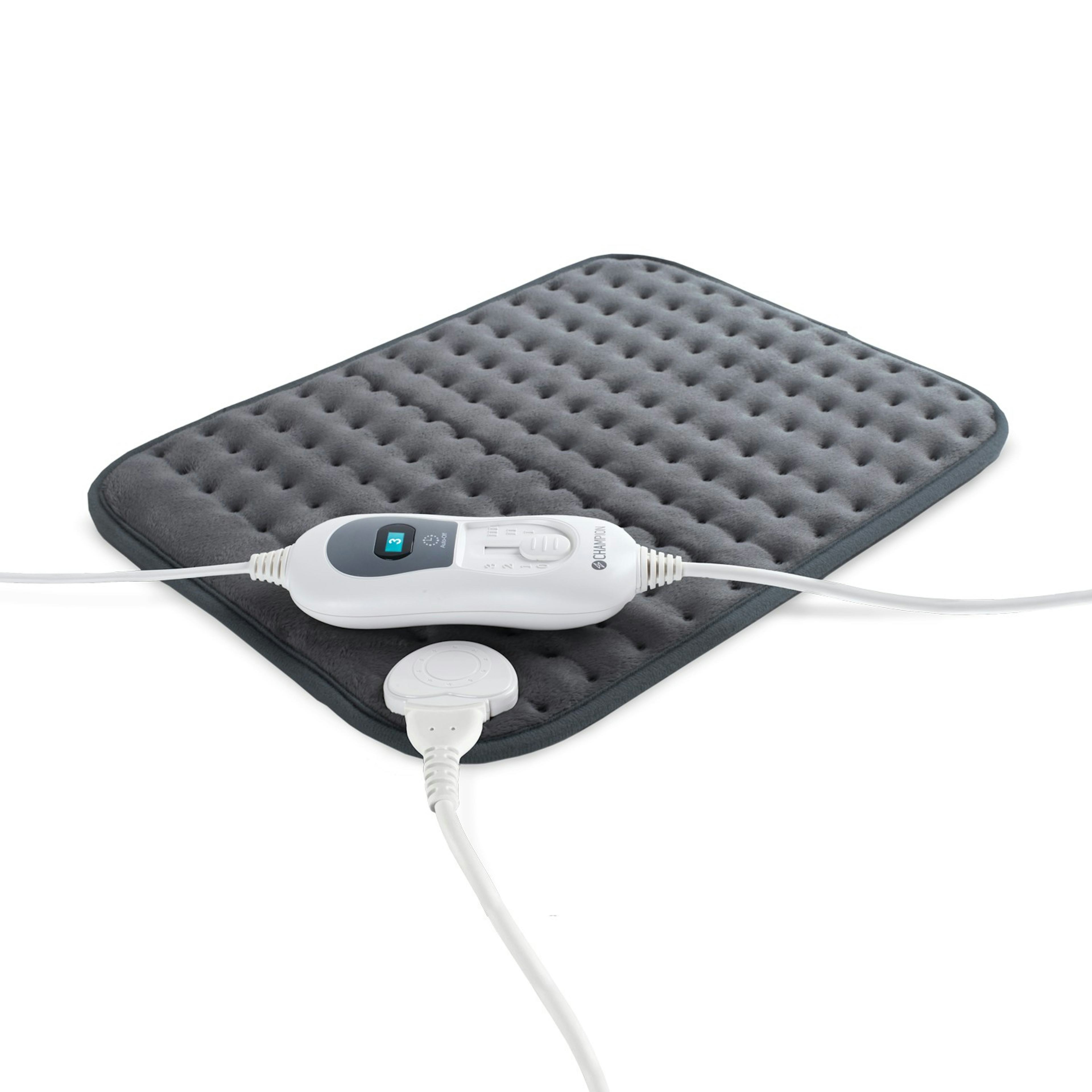 Värmedyna Champion 30x40cm VD110 Grå