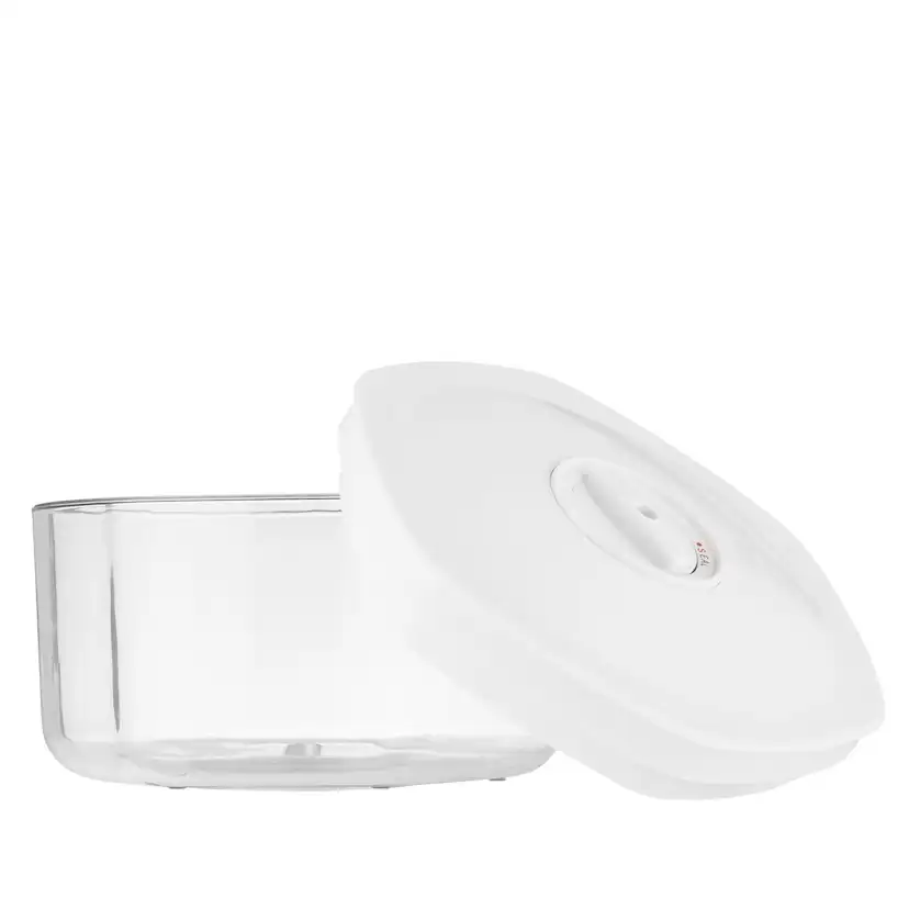 Vakuumbehållare Champion Universal 3-pack (0,7L 1,4L 2L)