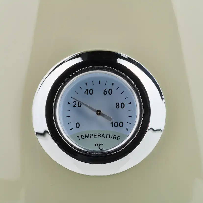 Vattenkokare Champion Retro 1,7L VK320 Vit