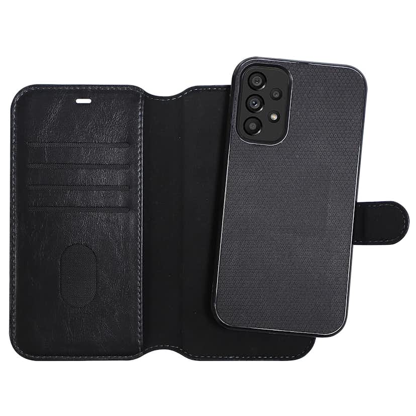 Mobilskal Champion 2-in-1 Slim Wallet Galaxy A53