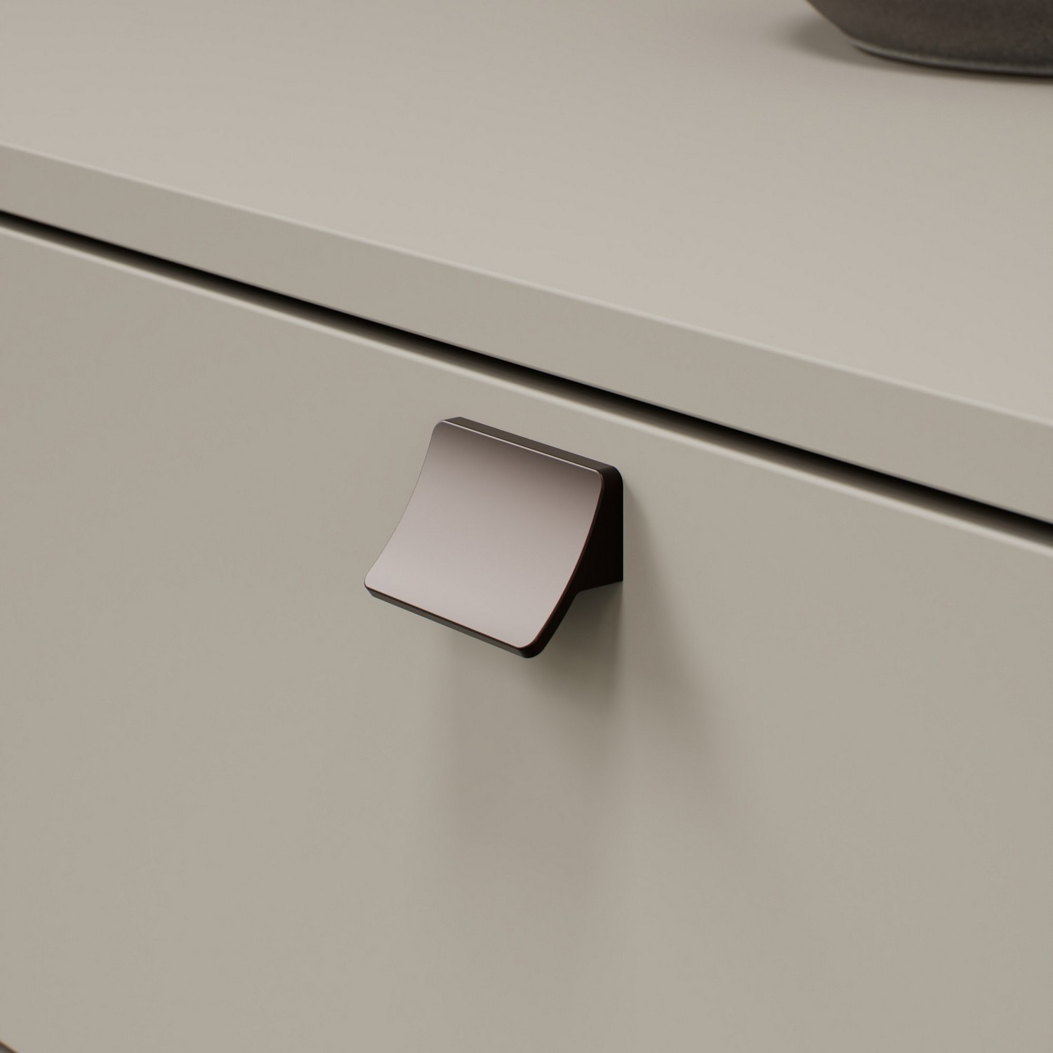 Handtag Beslag Design Ciel