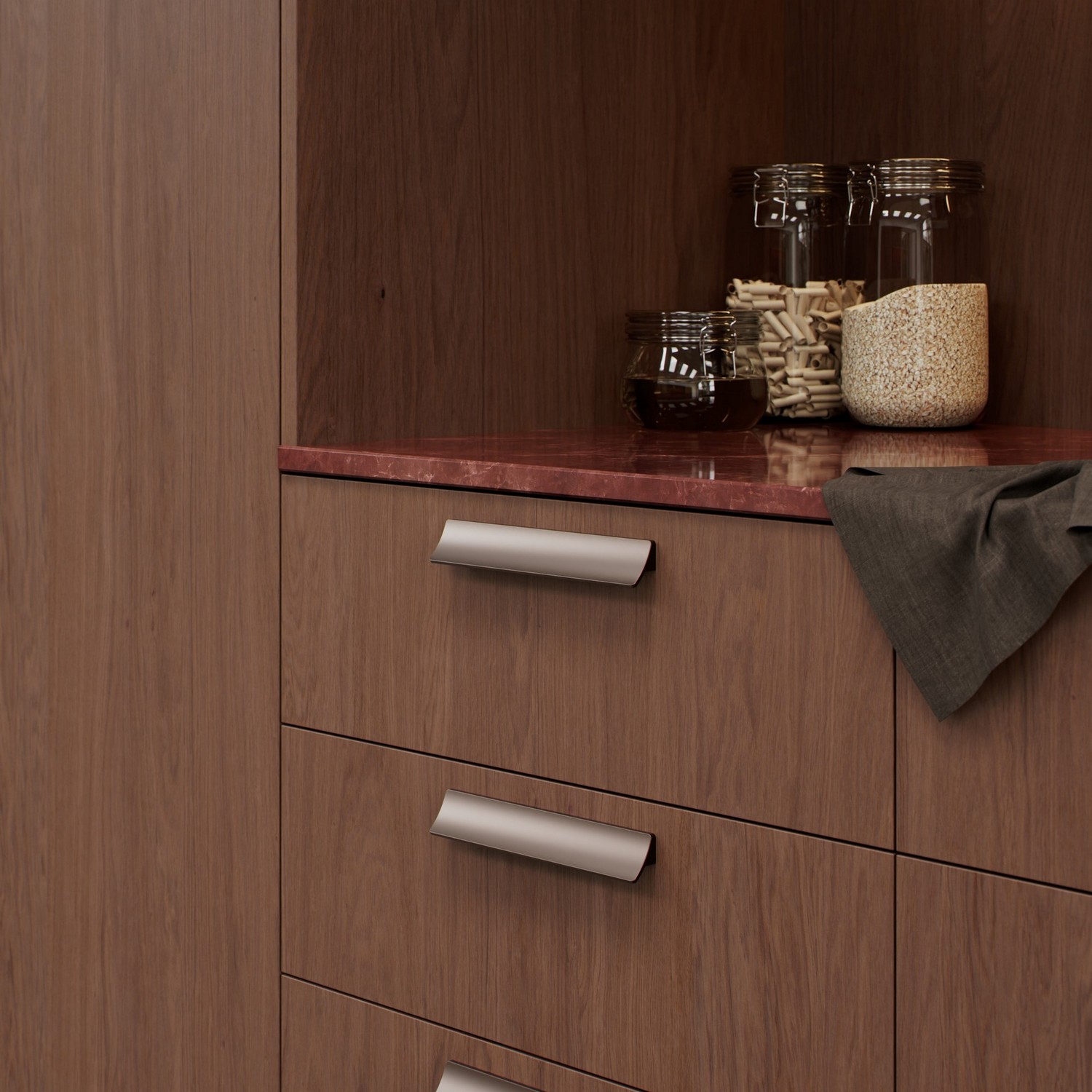 Handtag Beslag Design Ciel