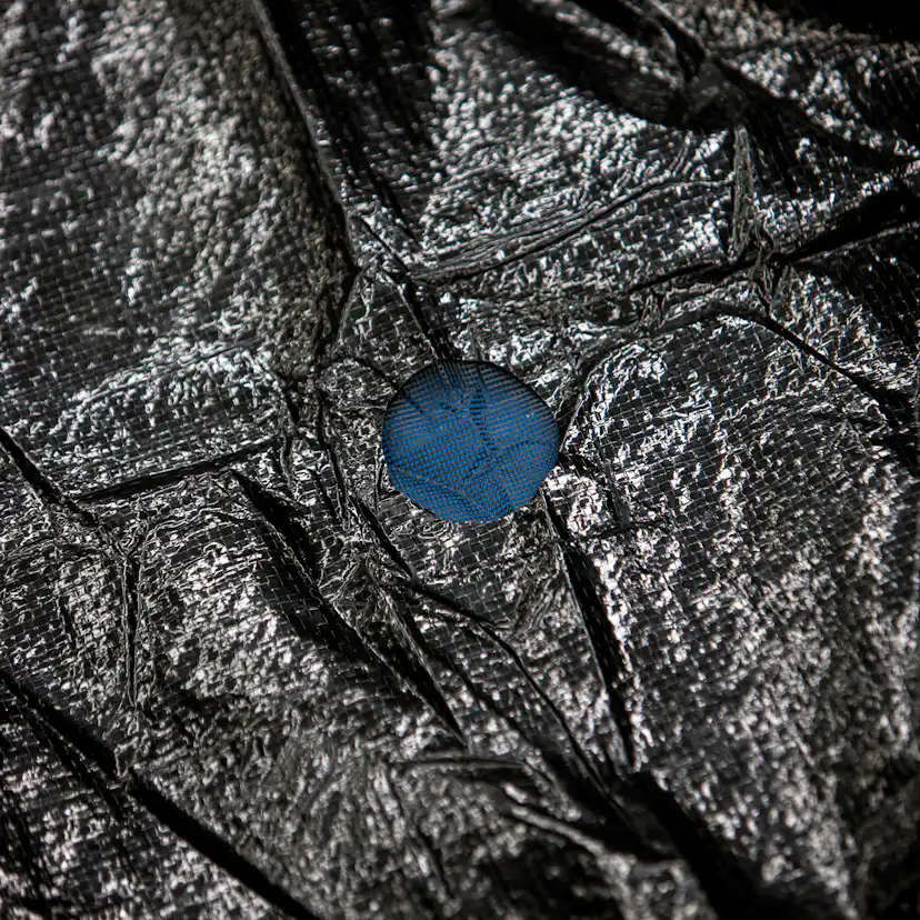 Poolöverdrag Gre Vinter För Rund Pool Ø350-360 cm