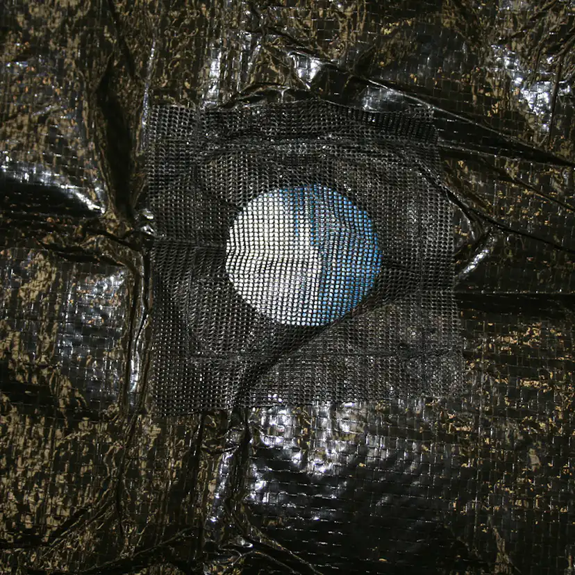 Poolöverdrag Gre Vinter För Rund Pool Ø350-360 cm