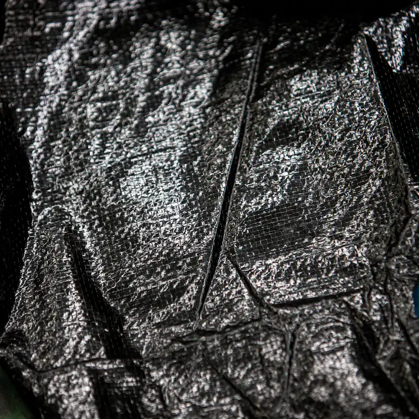 Poolöverdrag Gre Vinter För Rund Pool Ø550 cm