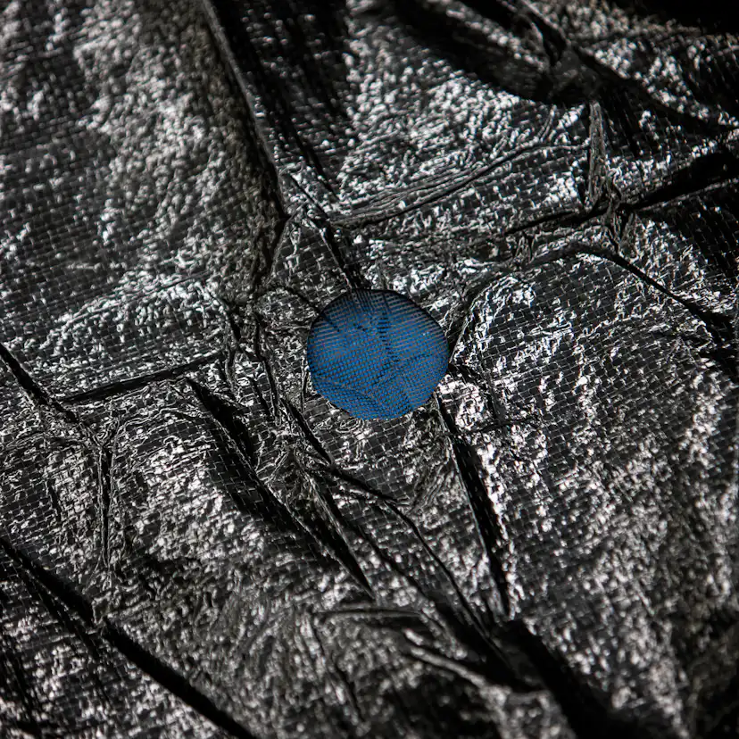 Poolöverdrag Gre Vinter För Oval Pool 610x375 cm