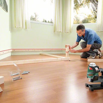 Pll 360 universalfäste Pll 360 universalfäste