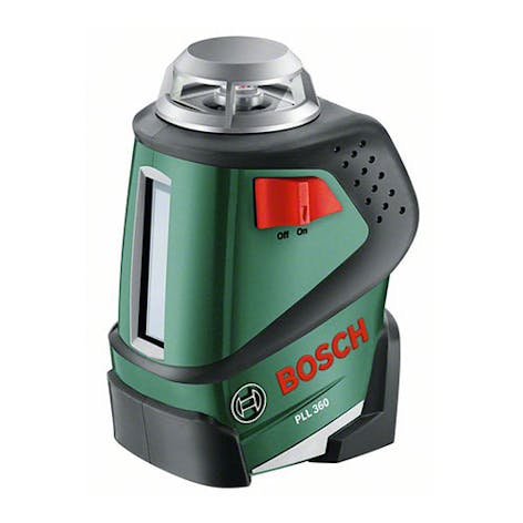 Pll 360 universalfäste Pll 360 universalfäste