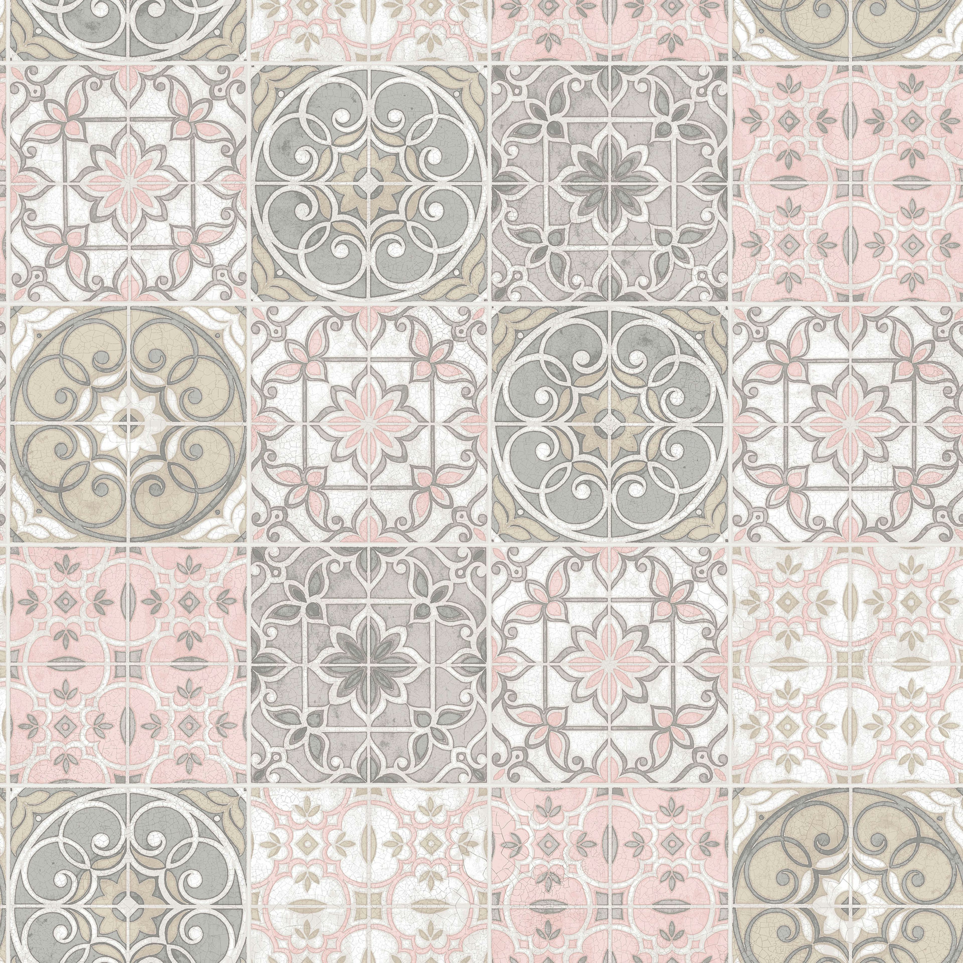 Tapet Galerie Wallcoverings Kitchen Elements CK36611