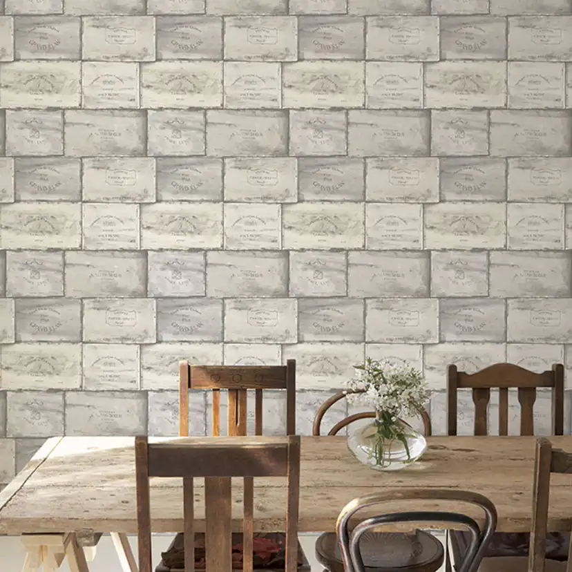 Tapet Galerie Wallcoverings Kitchen Elements CK36612