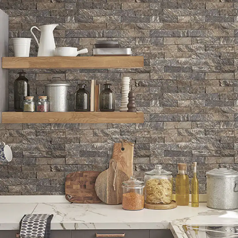 Tapet Galerie Wallcoverings Kitchen Elements CK36623