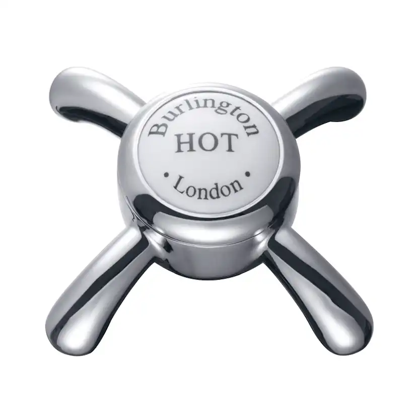 Badkarsblandare Burlington CL15 Anglesey