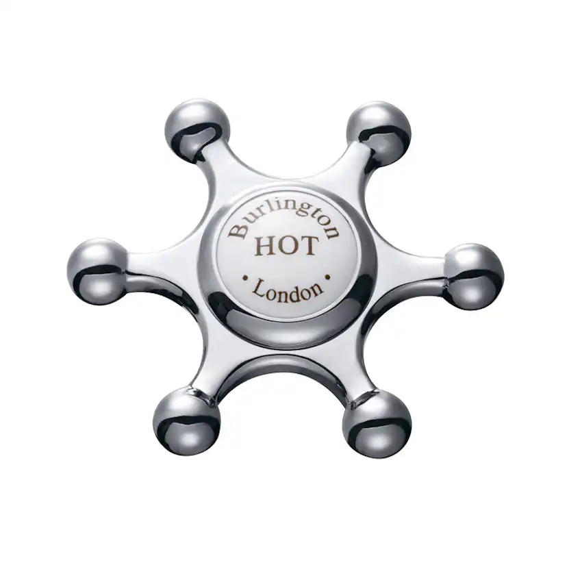 Badkarsblandare Burlington CL17 Birkenhead