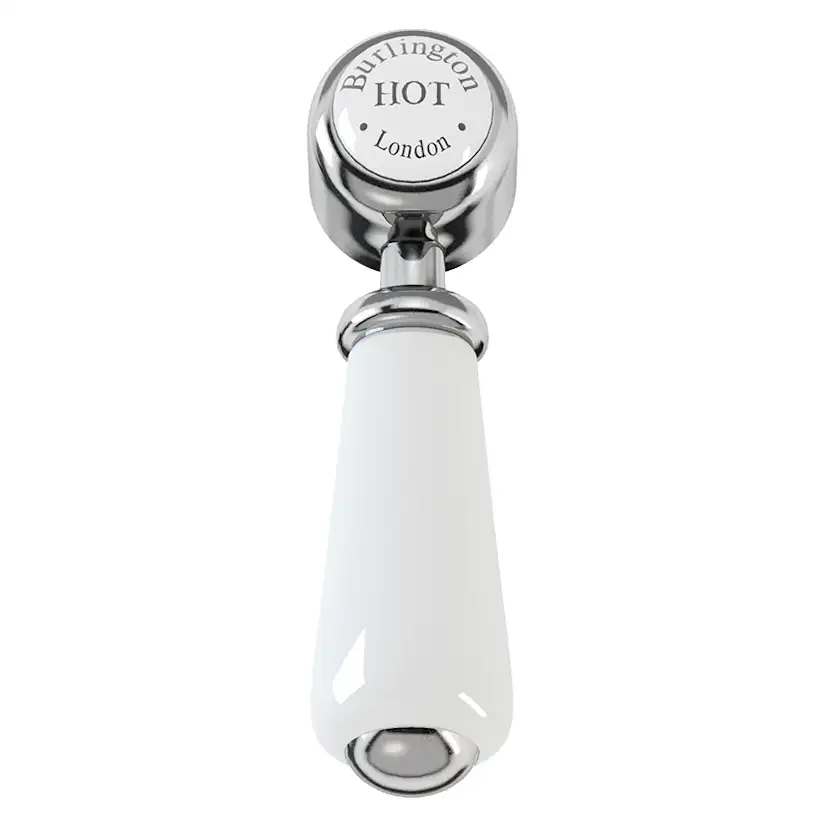 Badkarsblandare Burlington CL17 Kensington