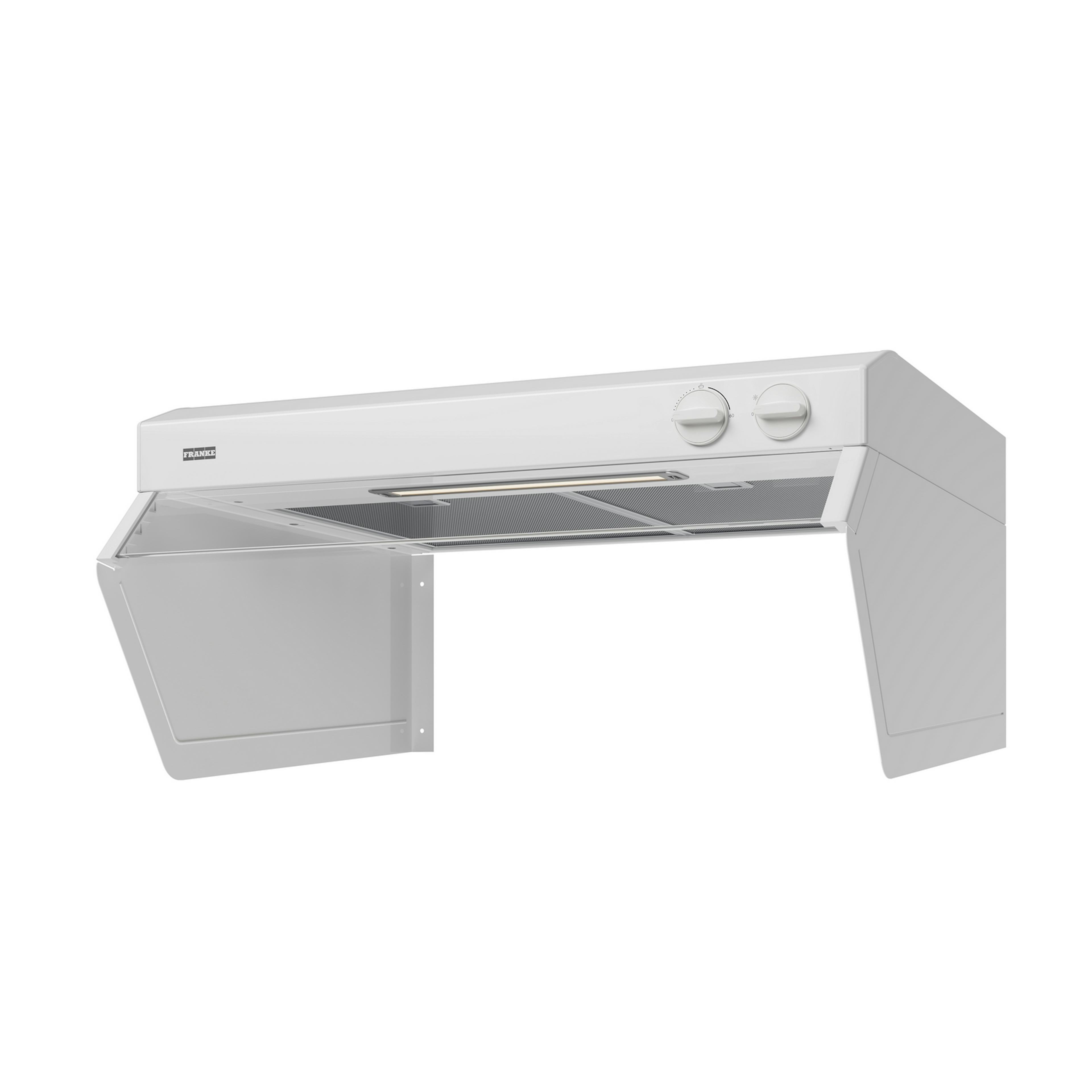 Spiskåpa Franke Futurum Classic 1222A-10 Lägenhet