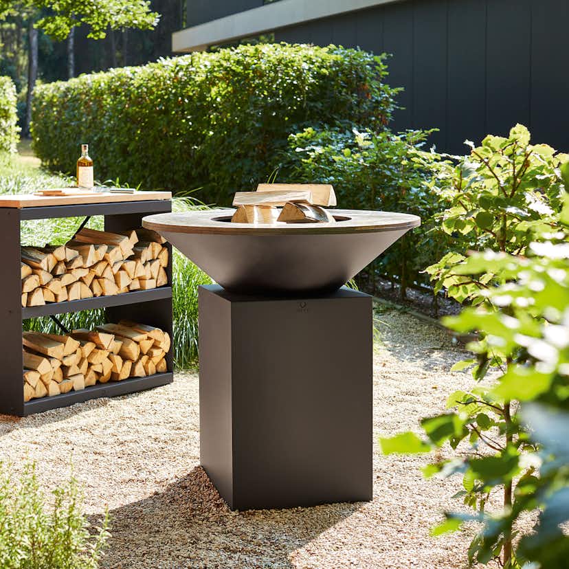 Grill OFYR Classic 100