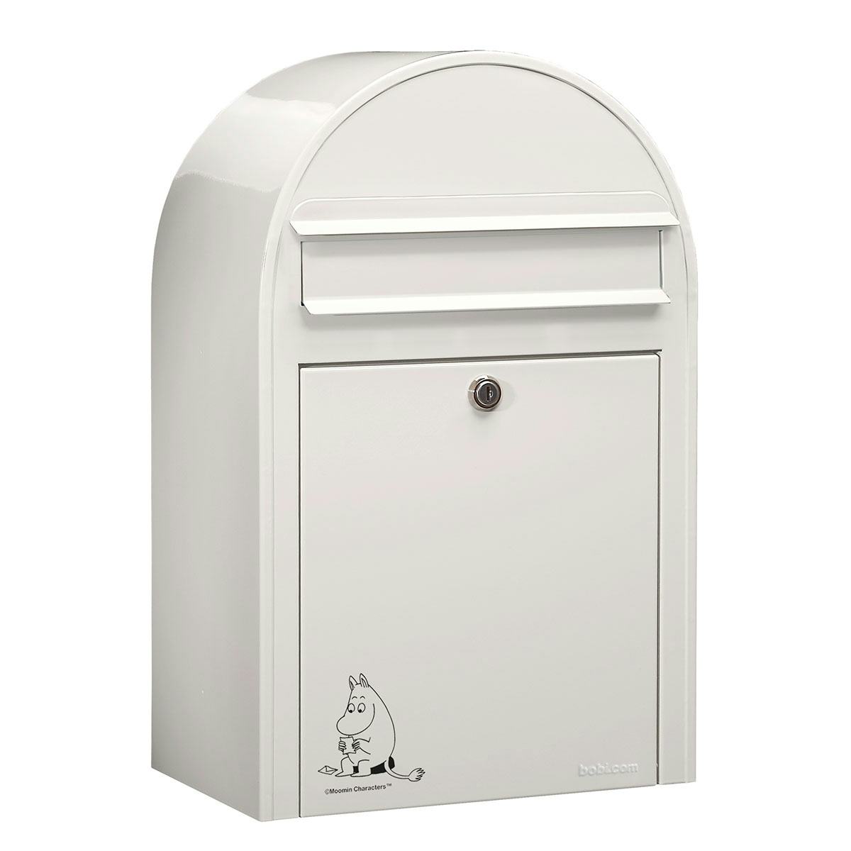 Brevlåda BOBI Classic Mumin