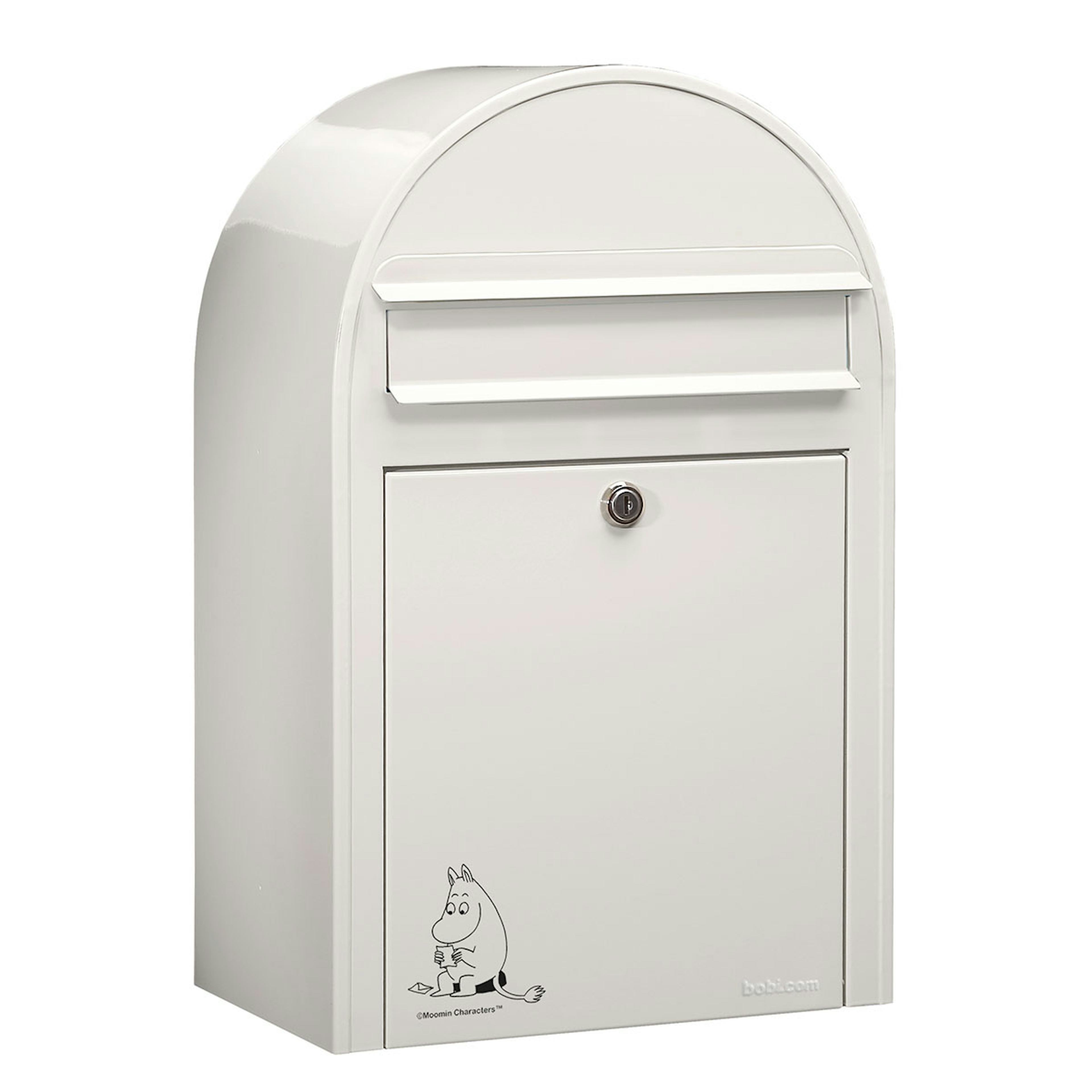Brevlåda BOBI Classic Mumin
