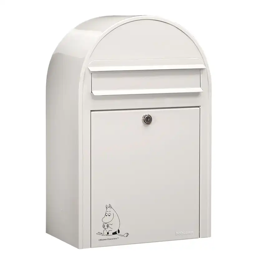 Brevlåda BOBI Classic Mumin