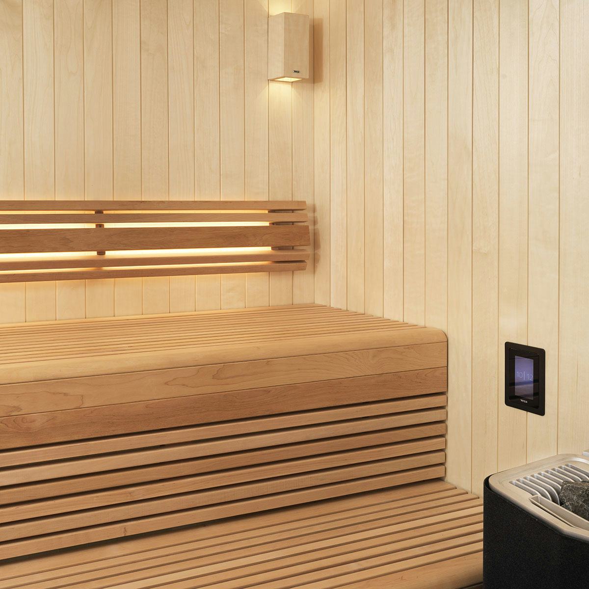 Dekorrast Tylö Classic Slim Al