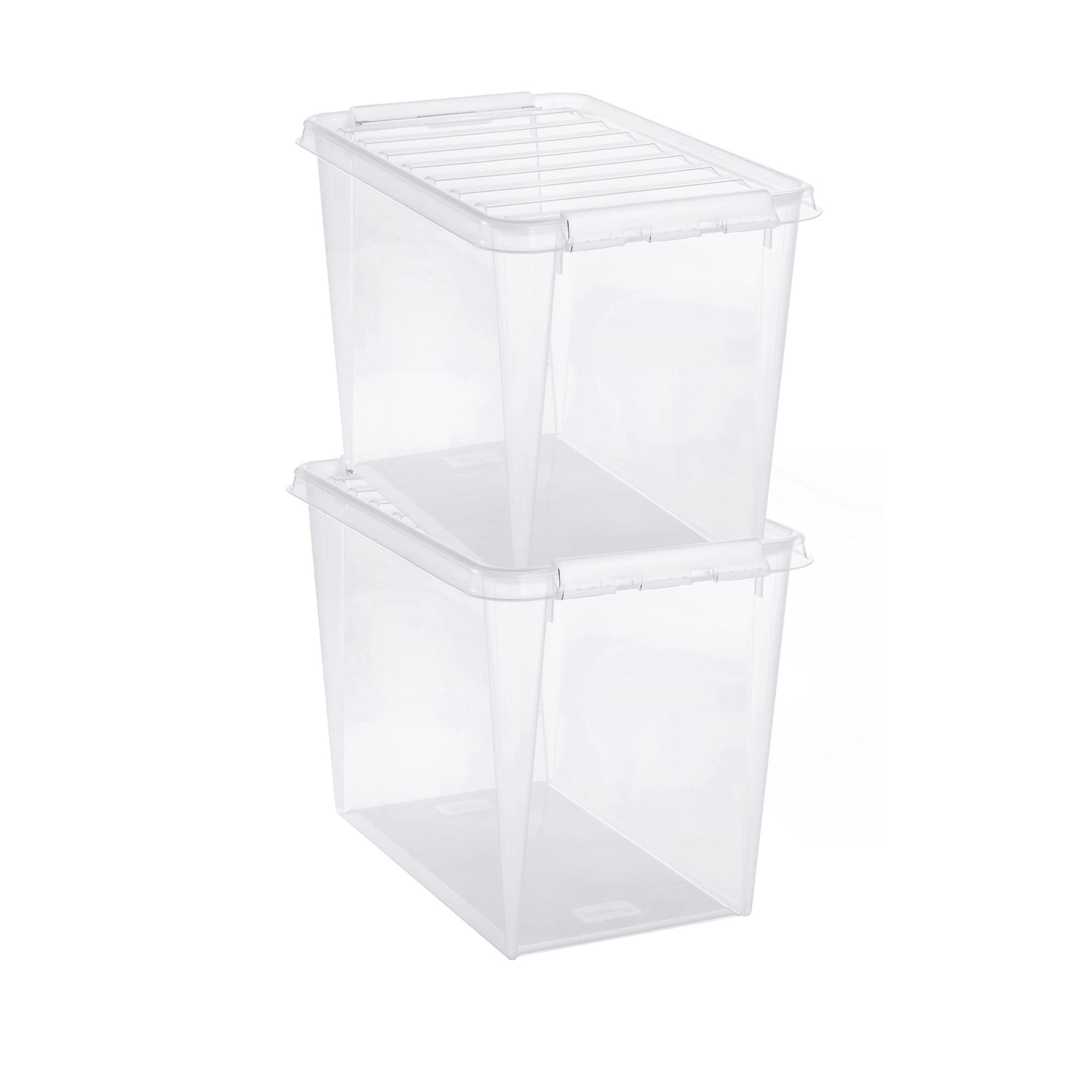Förvaringsbox SmartStore Classic 65 2-pack