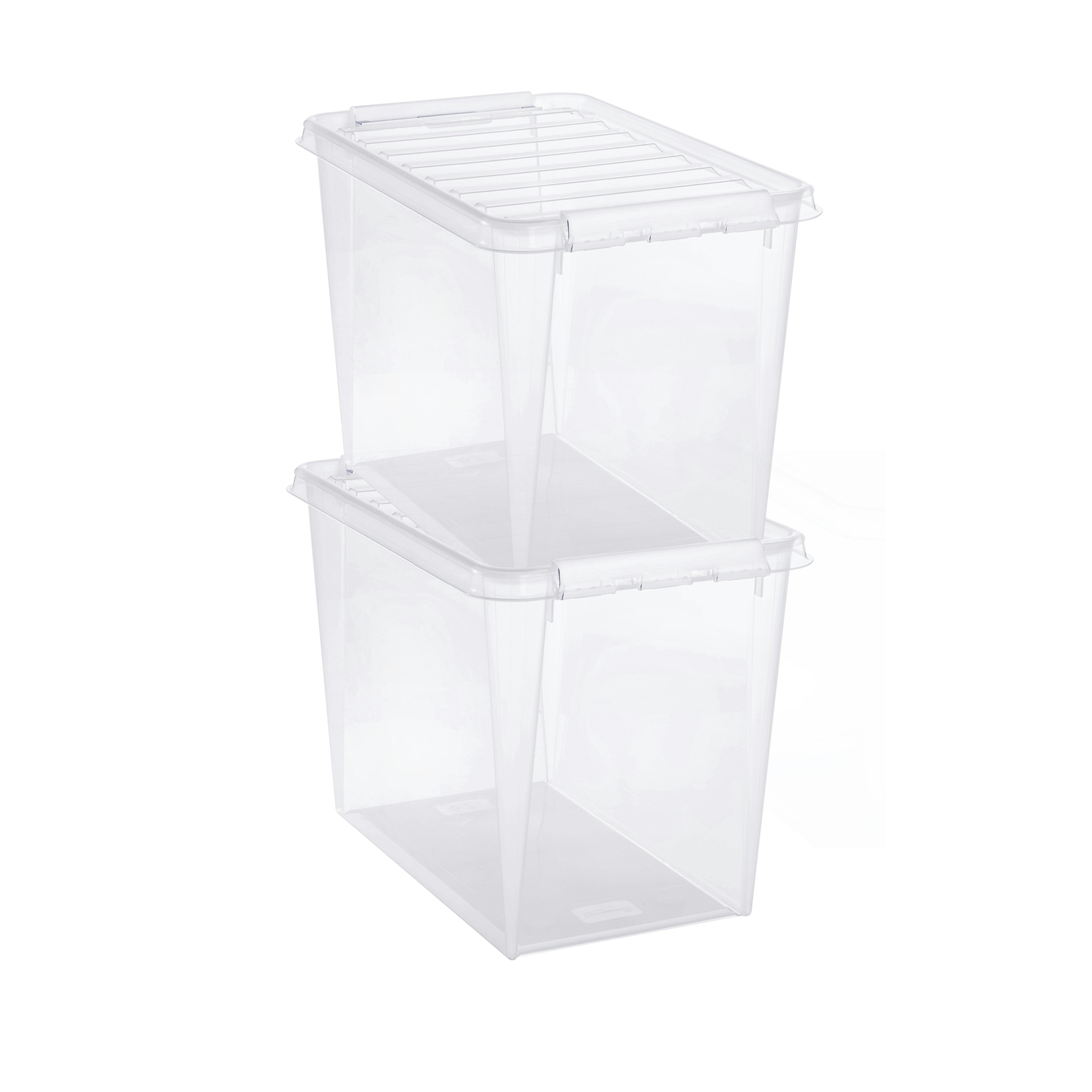 Förvaringsbox SmartStore Classic 65 2-pack