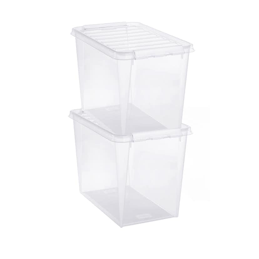 Förvaringsbox SmartStore Classic 65 2-pack