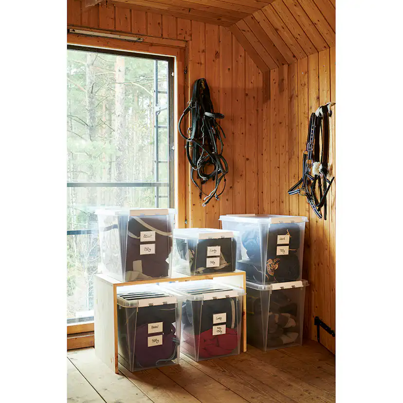 Förvaringsbox SmartStore Classic 31