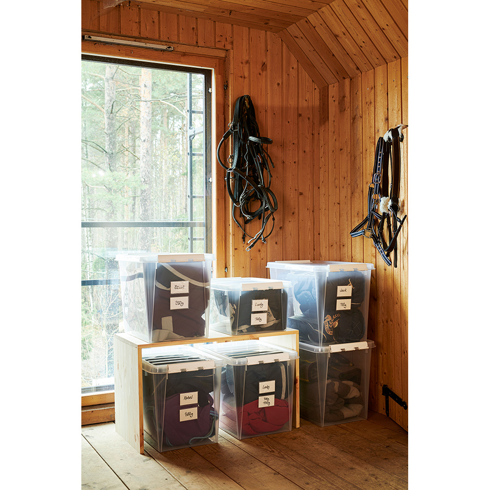 Förvaringsbox SmartStore Classic 65