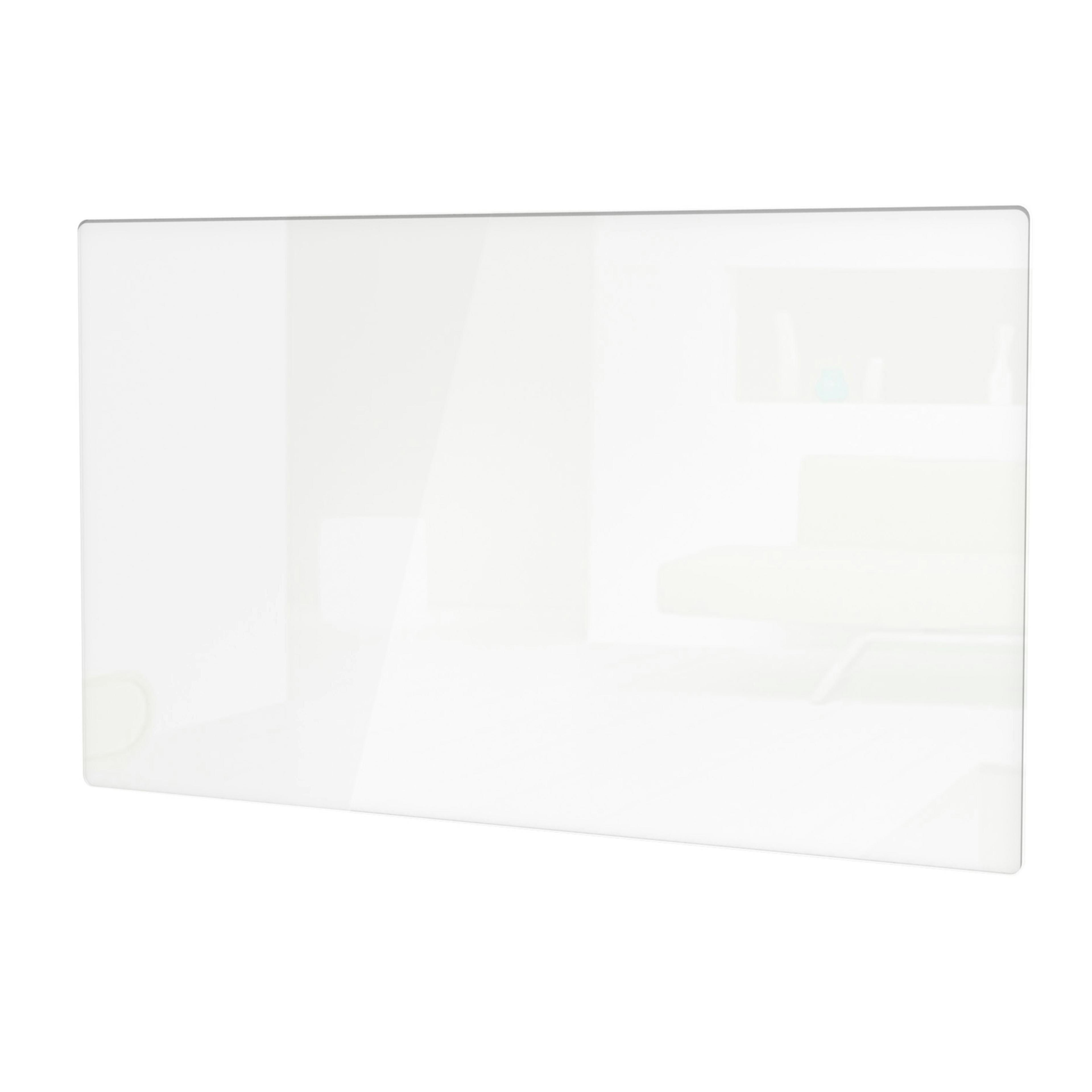 Glasfront Nobö Clip On Glass