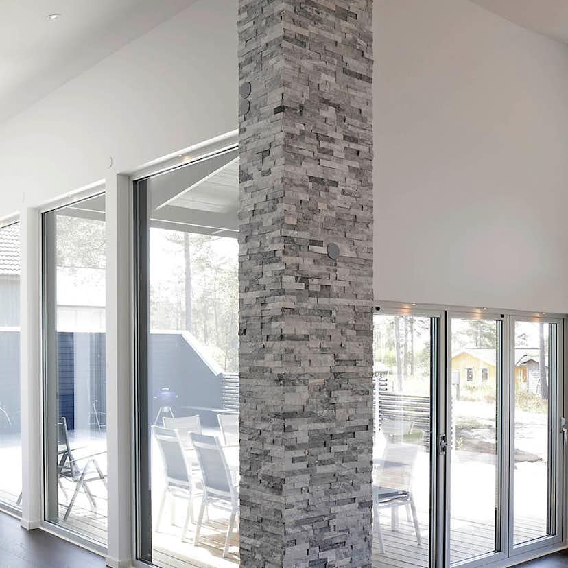 Väggsten Artstone Cloudy Mountain