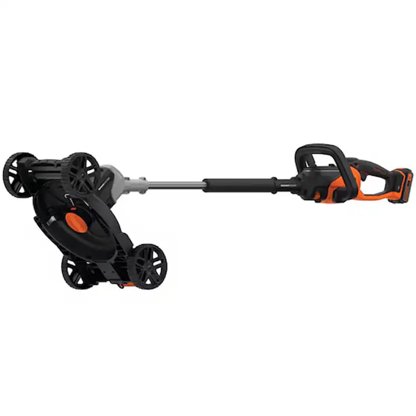 Gräsklipparplattform Black & Decker Cm100