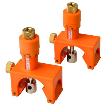 Stålställare CMT Orange Tools för kutter magnetisk