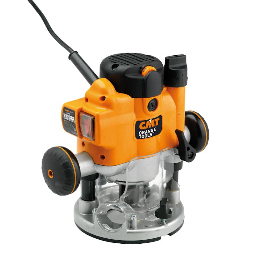 Handöverfräs CMT Orange Tools CMT Orange Tools8E 1000W