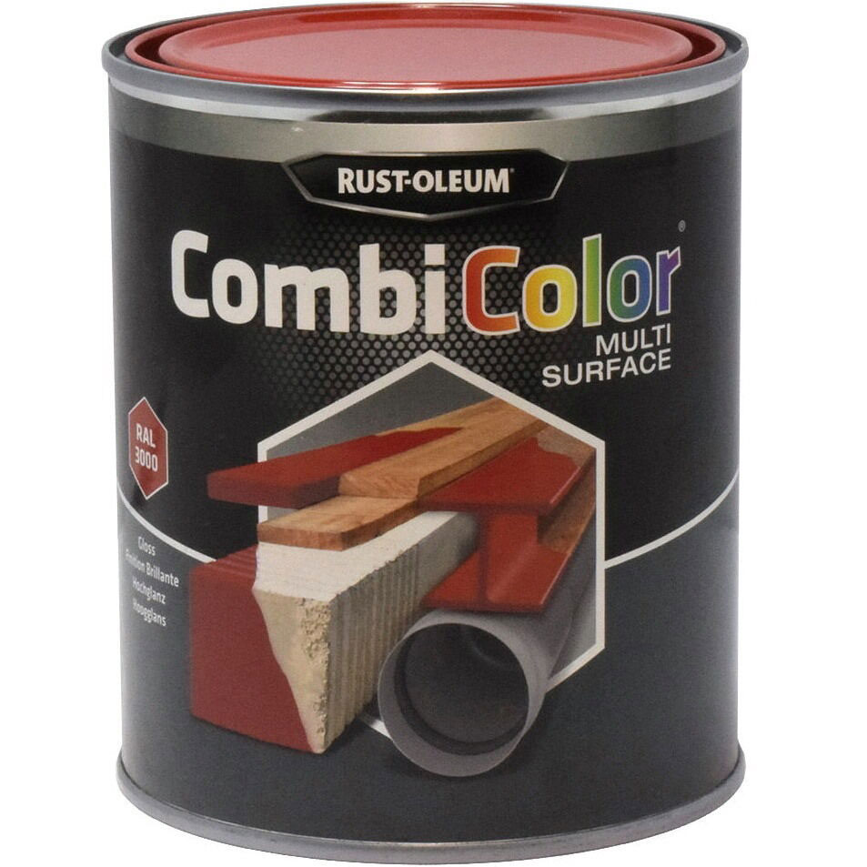 Combicolor RUST-OLEUM Multi-Surface