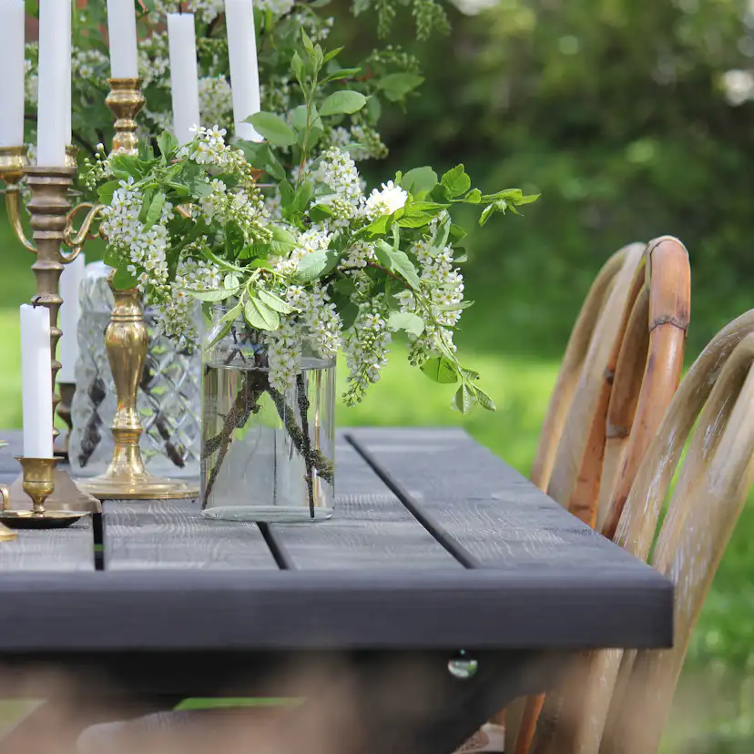 Utebord Baltic Garden Oldfort 220