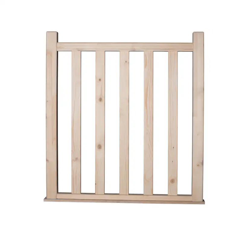 Lofttrappa Byggera Complete