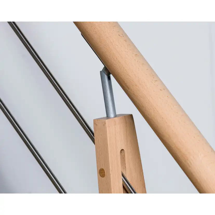 Lofttrappa Byggera Complete