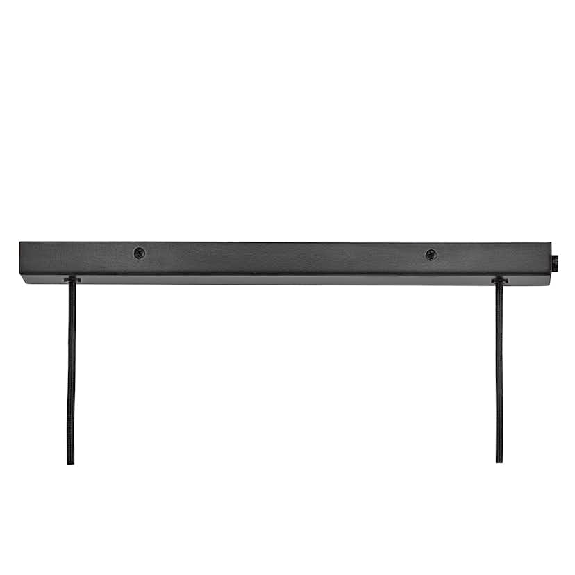 Taklampa Nordlux Contina 3-Pendel