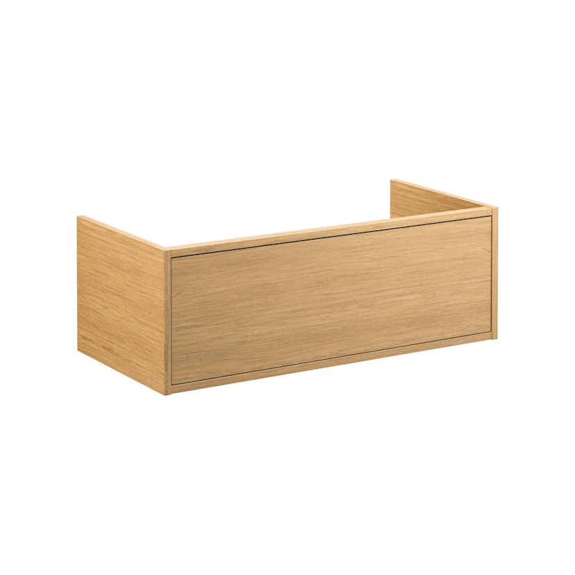 Tvättställskåp Gustavsberg Ducentic 100 cm