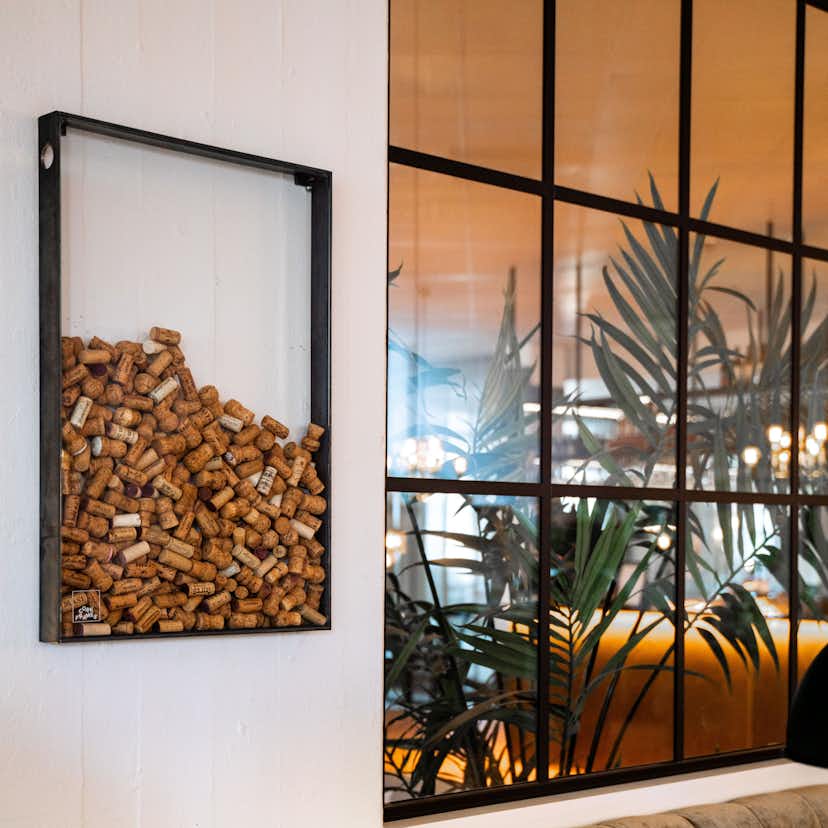 Korkram Corkframes 500