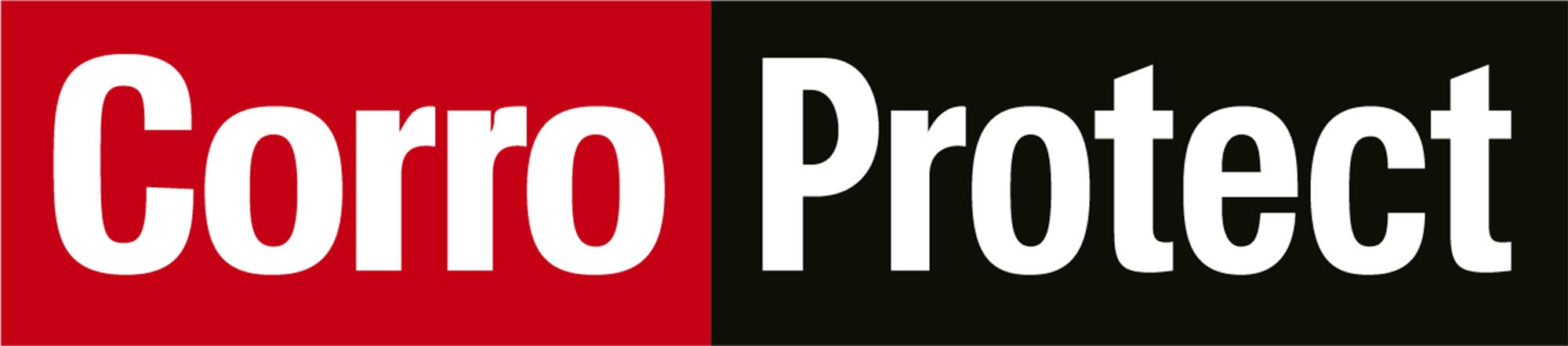 CorroProtect logo