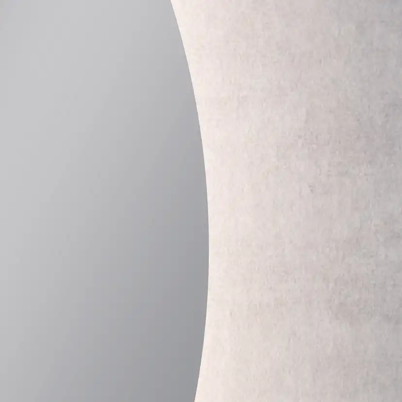 Spegel Vidi Corte med LED-belysning