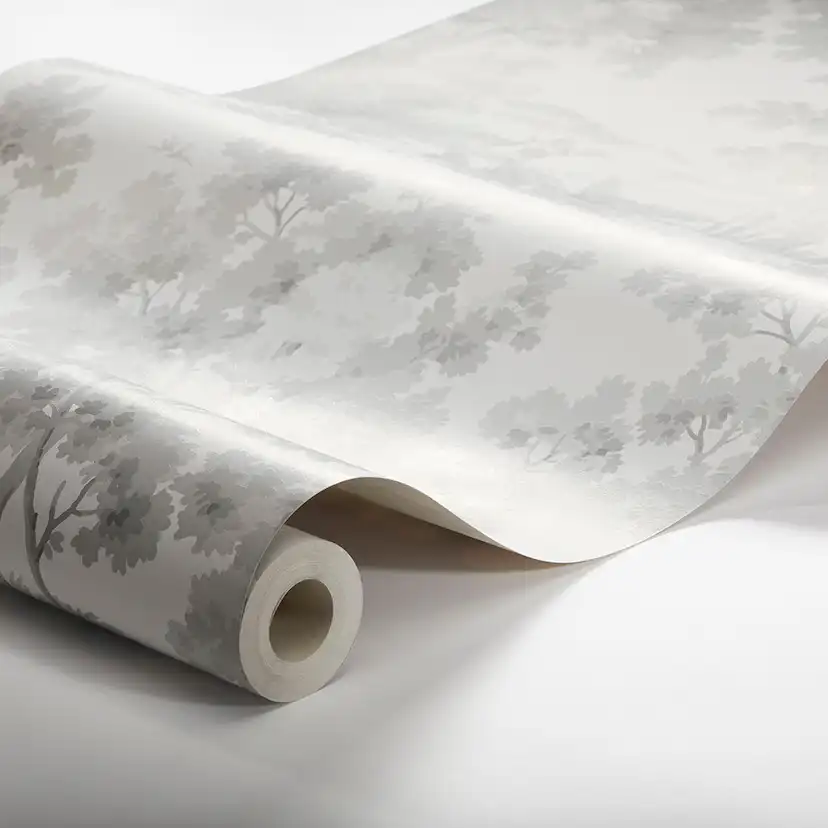 Tapet Boråstapeter Falsterbo III Countryside Morning 7677